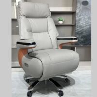 Boss Chairs