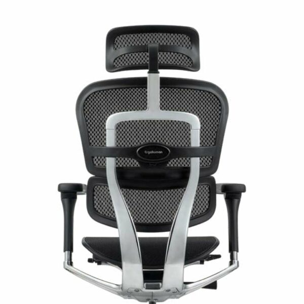 AeroMesh Pro Ergonomic Executive Chair - Image 2