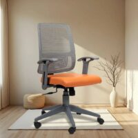 Medium Back chairs
