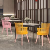Cafe Chairs